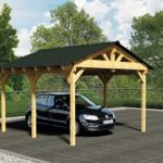 Maisons préfabriquées