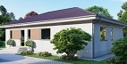 Profitez d'une maison préfabriquée bois idéale pour une construction durable.