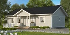 Une maison modulaire adaptée à vos besoins modernes et économiques.